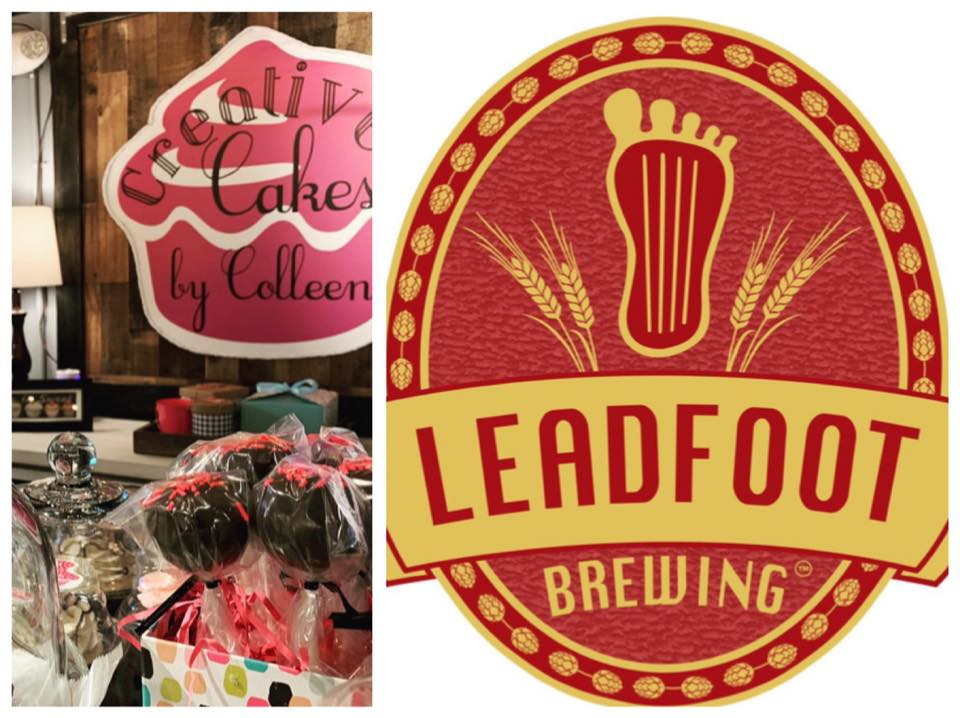 leadfoot