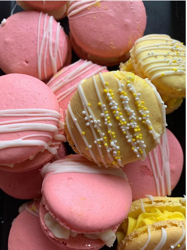 Macarons