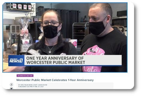 WPM One Year Old WPM Anniversary