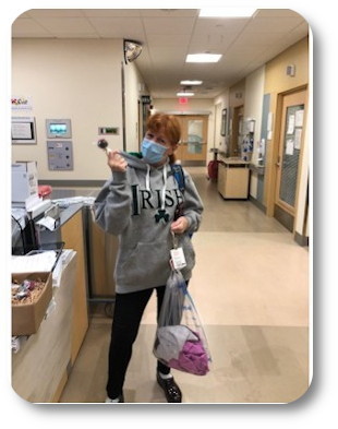 nurse