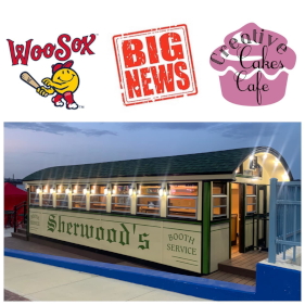 Sherwoods